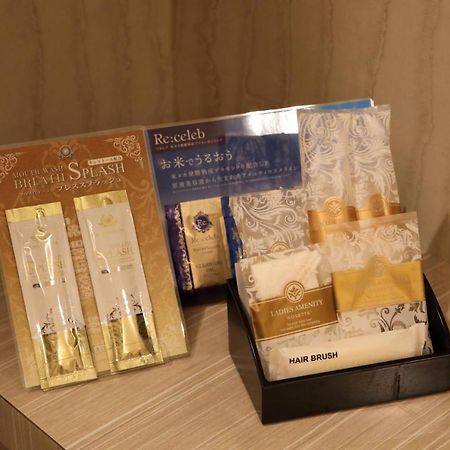 Hotel Charire Kichijoji 무사시노 외부 사진