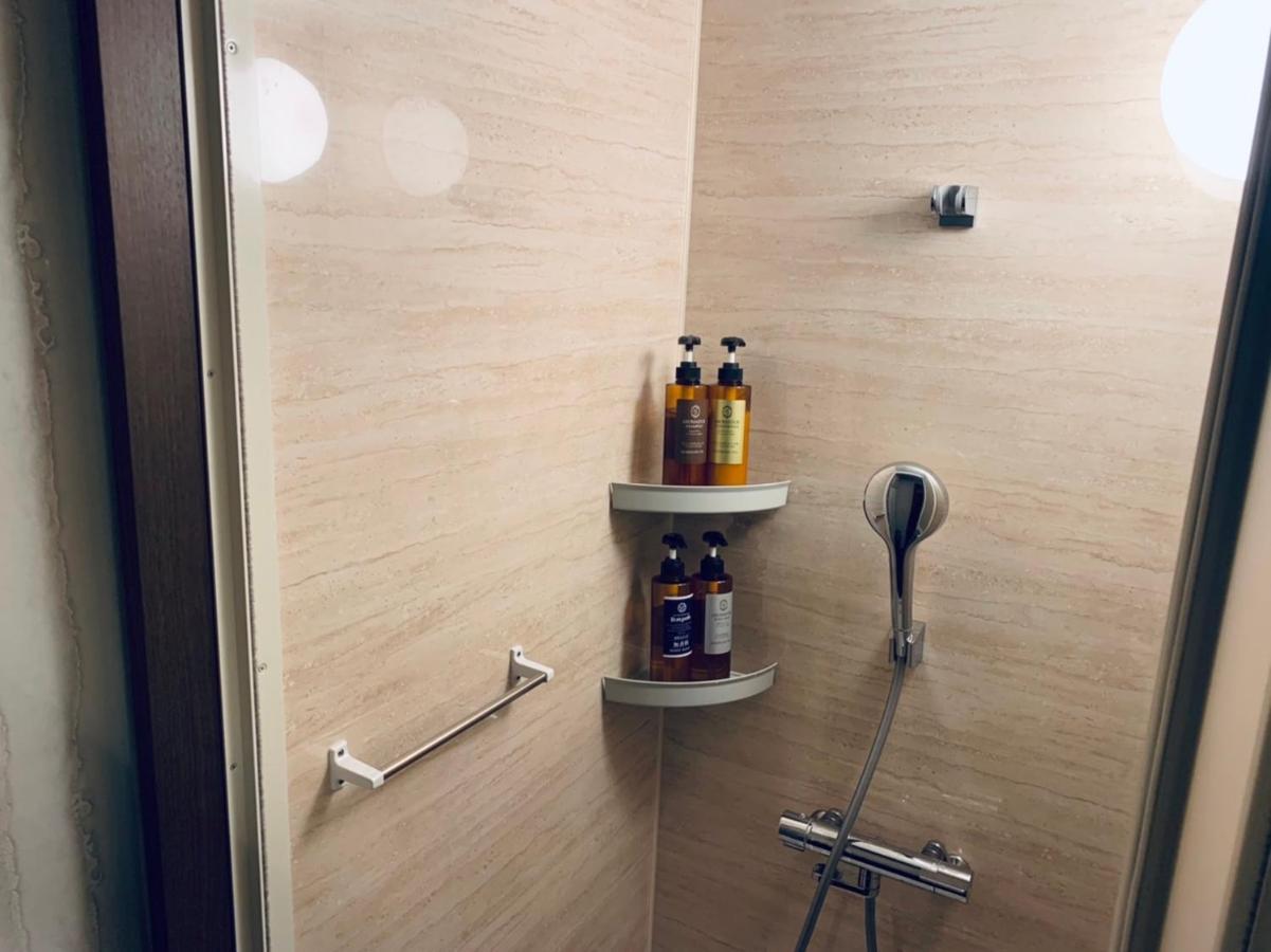 Hotel Charire Kichijoji 무사시노 외부 사진