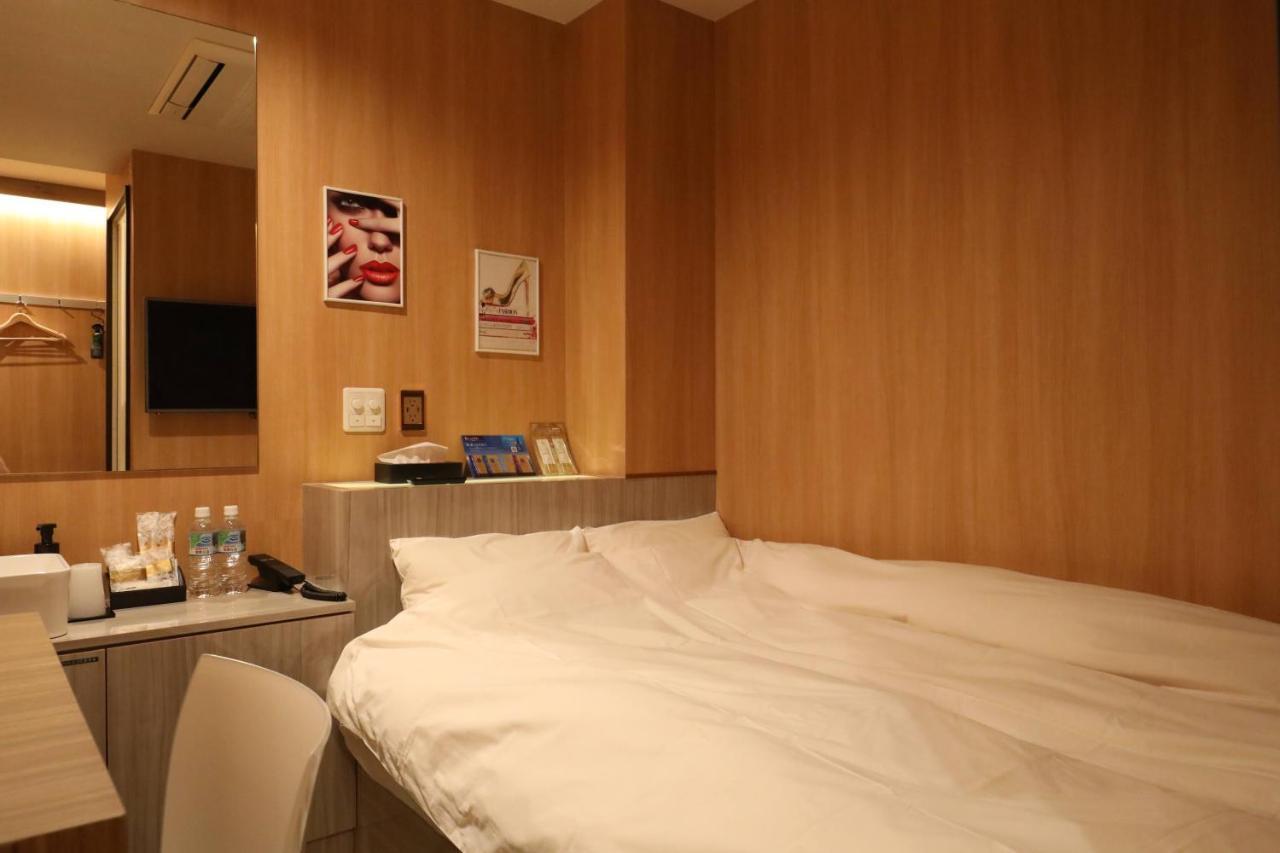 Hotel Charire Kichijoji 무사시노 외부 사진