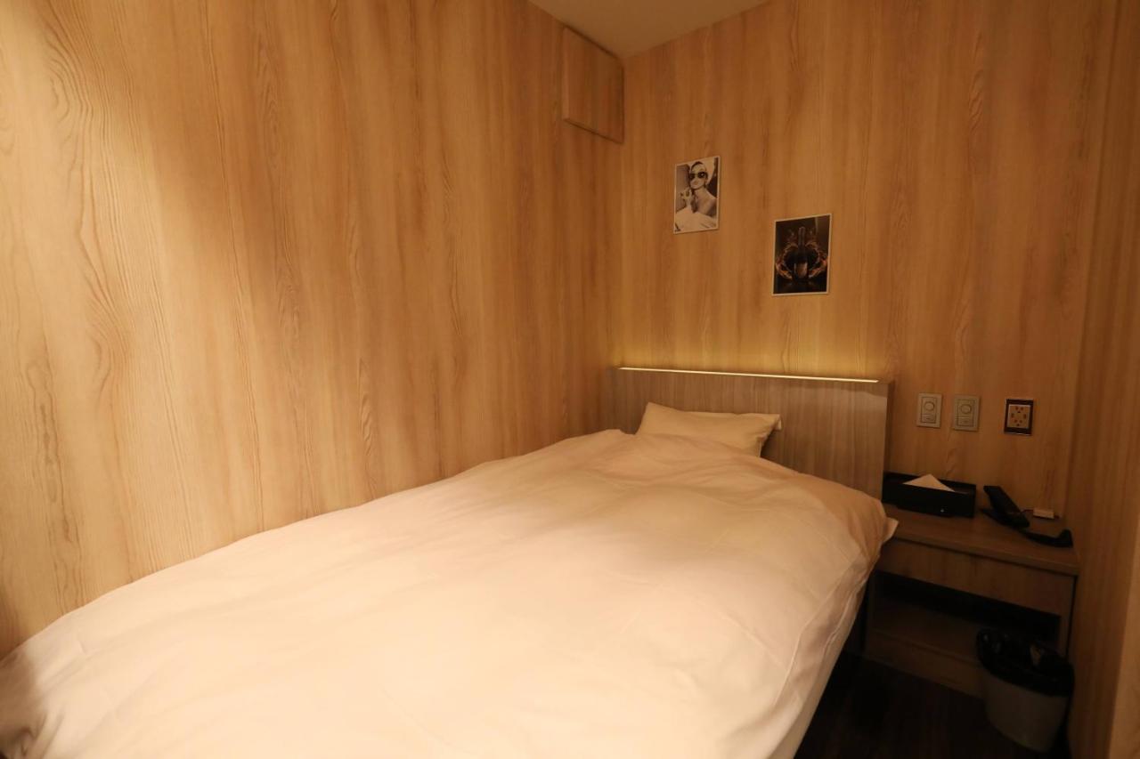 Hotel Charire Kichijoji 무사시노 외부 사진