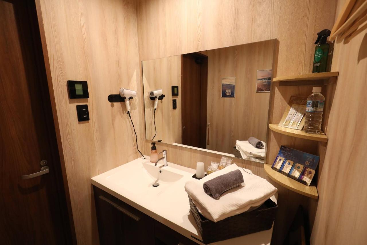 Hotel Charire Kichijoji 무사시노 외부 사진