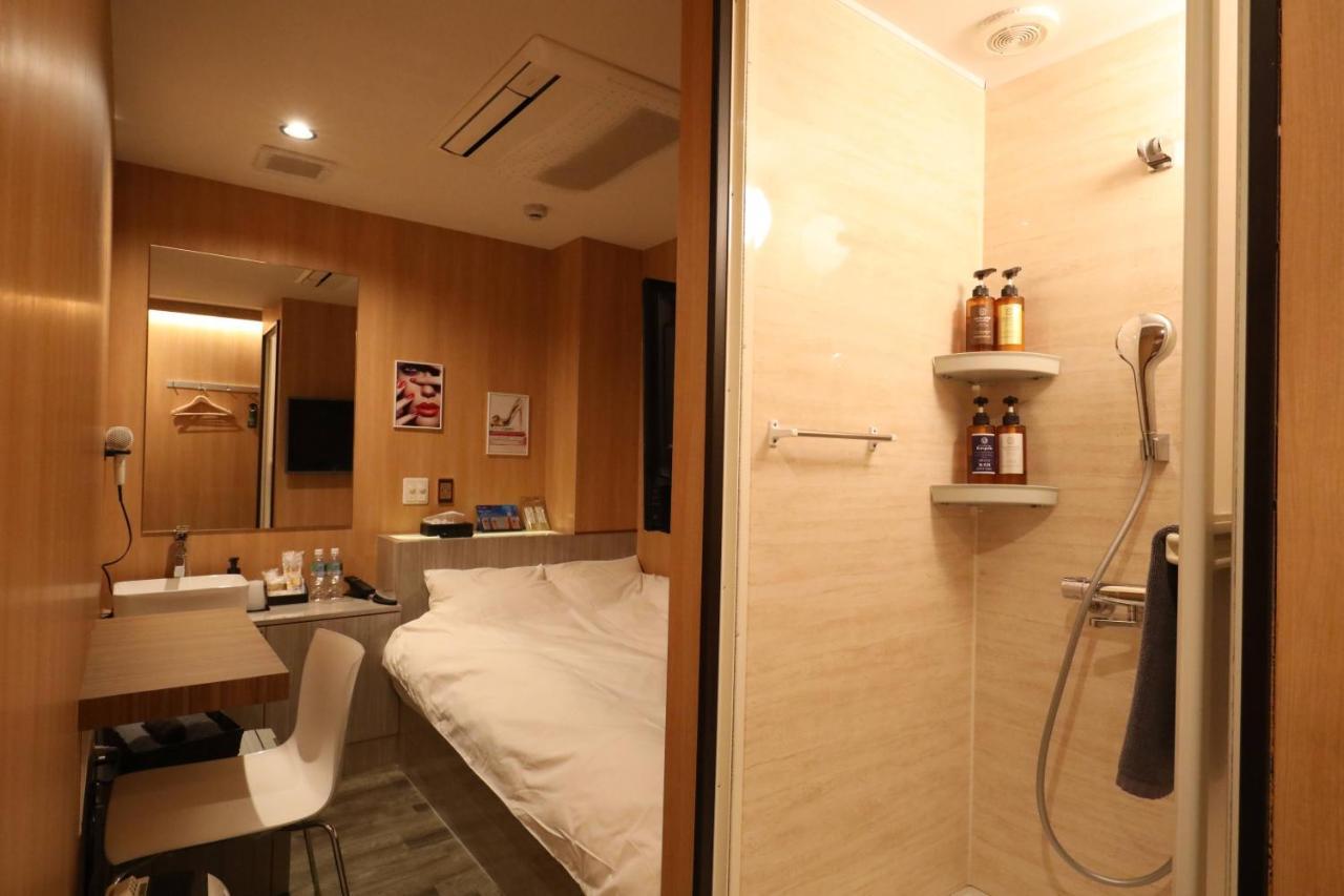 Hotel Charire Kichijoji 무사시노 외부 사진