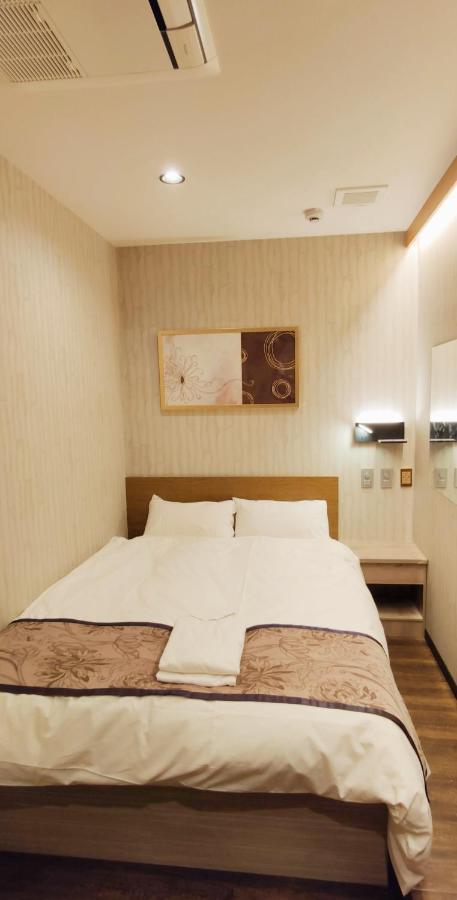 Hotel Charire Kichijoji 무사시노 외부 사진