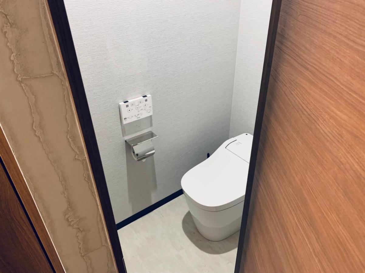Hotel Charire Kichijoji 무사시노 외부 사진