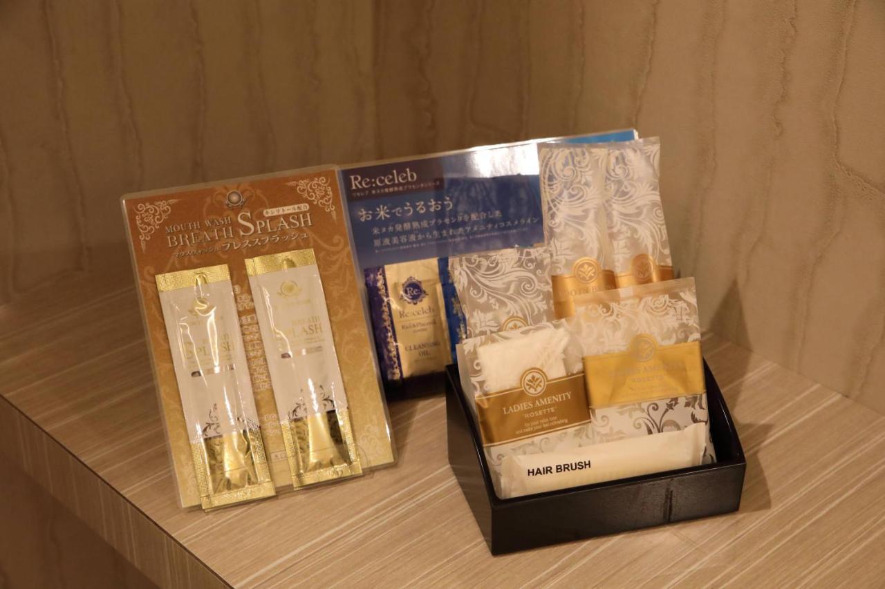 Hotel Charire Kichijoji 무사시노 외부 사진